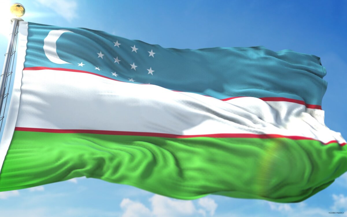 Россия и Узбекистан условились о совместных проектах в нефтегазовой сфере