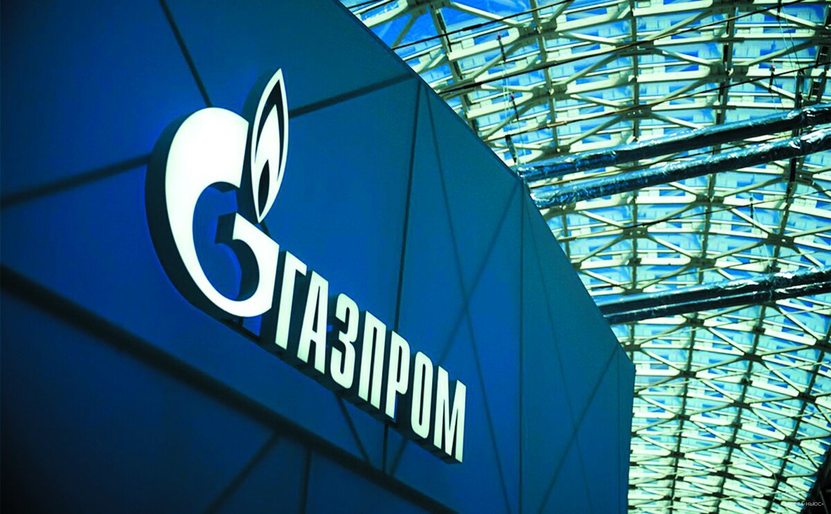 “Газпром” инвестирует в новые проекты почти 2 триллиона рублей
