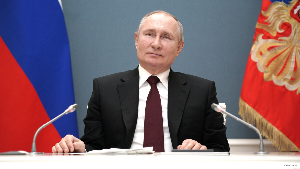 Юбилей Путина: рост ВВП и зарплаты, снижение инфляции и профицит бюджета