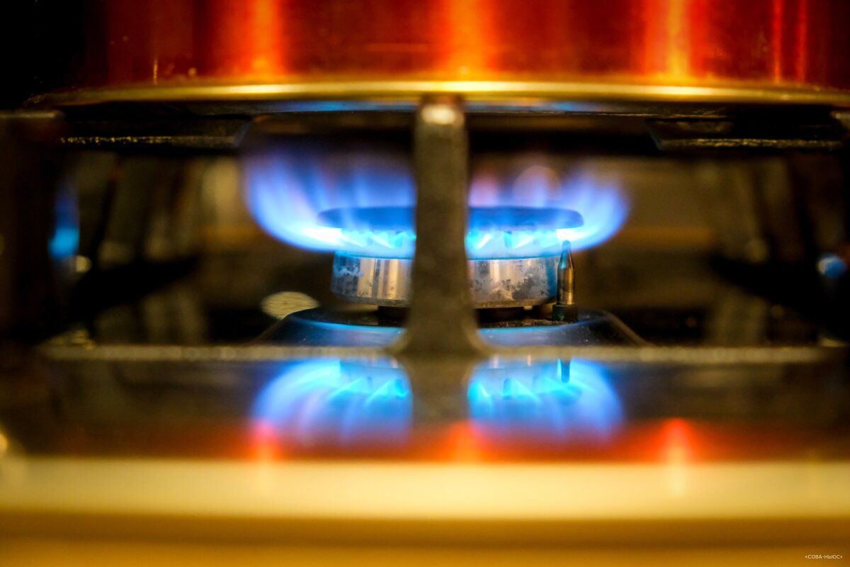 Bloomberg: Евросоюз откажется от ограничения цены на российский газ