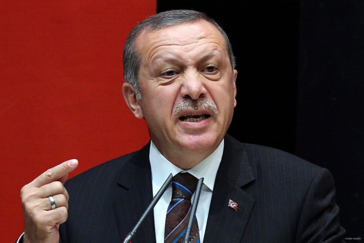 Эрдоган: Анкара продолжит участие в зерновой сделке без России