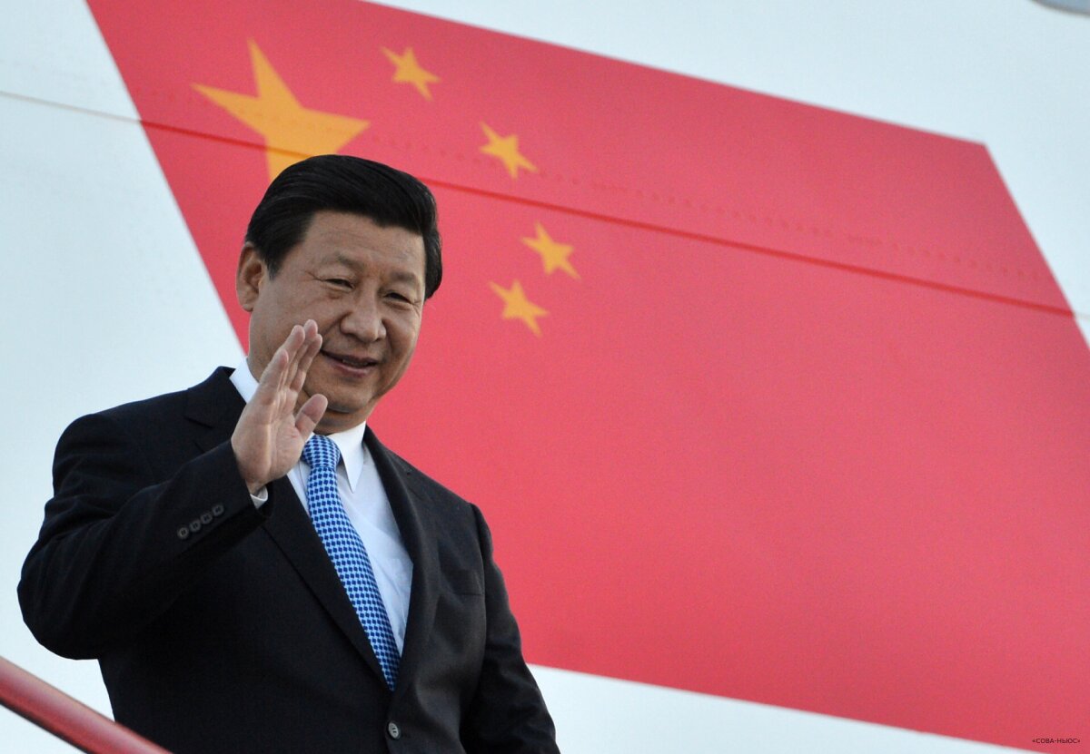 Китай планирует укрепить сотрудничество с США для повышения стабильности в мире