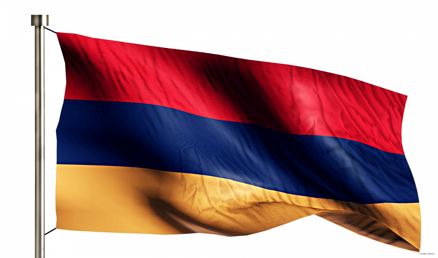 В Армении вчетверо выросло число временно зарегистрированных россиян