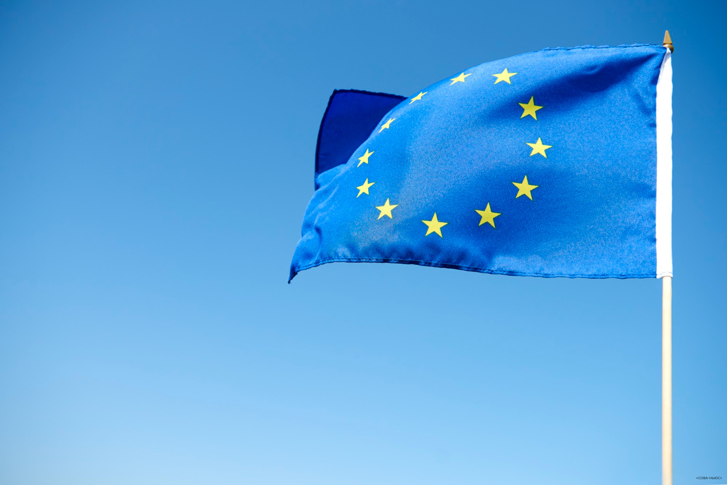 Страны Евросоюза согласовали девятый пакет санкций