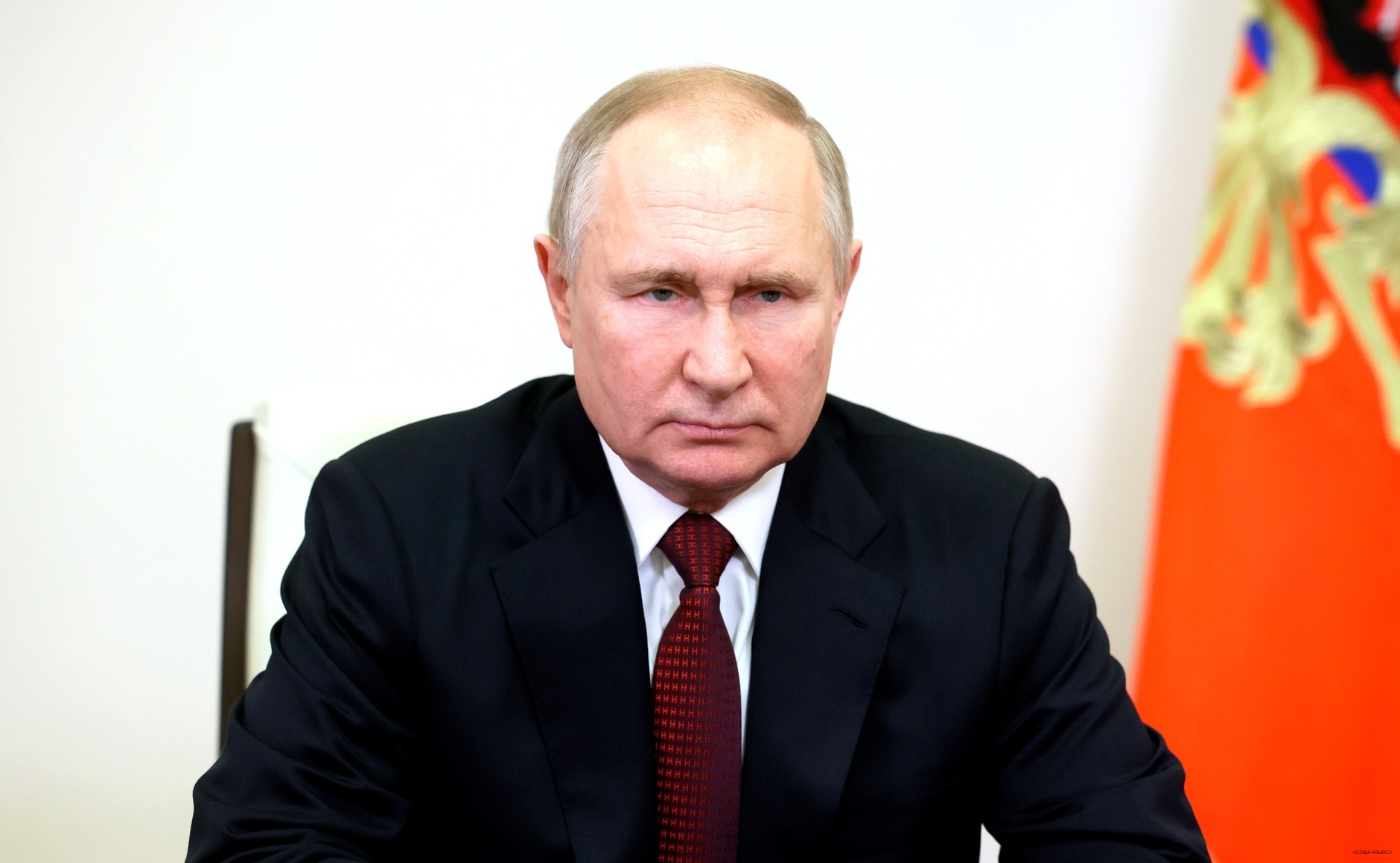 В Кремле подтвердили, что послания Путина Федеральному собранию в этом году не будет