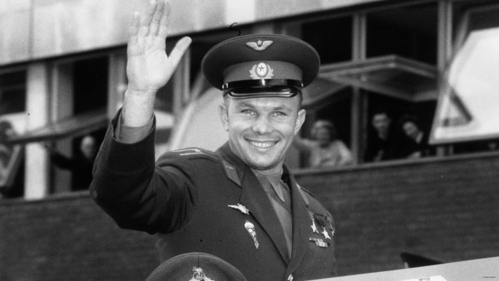 Роскосмос рассекретил дело Юрия Гагарина: какие тайны скрывал первый космонавт мира?