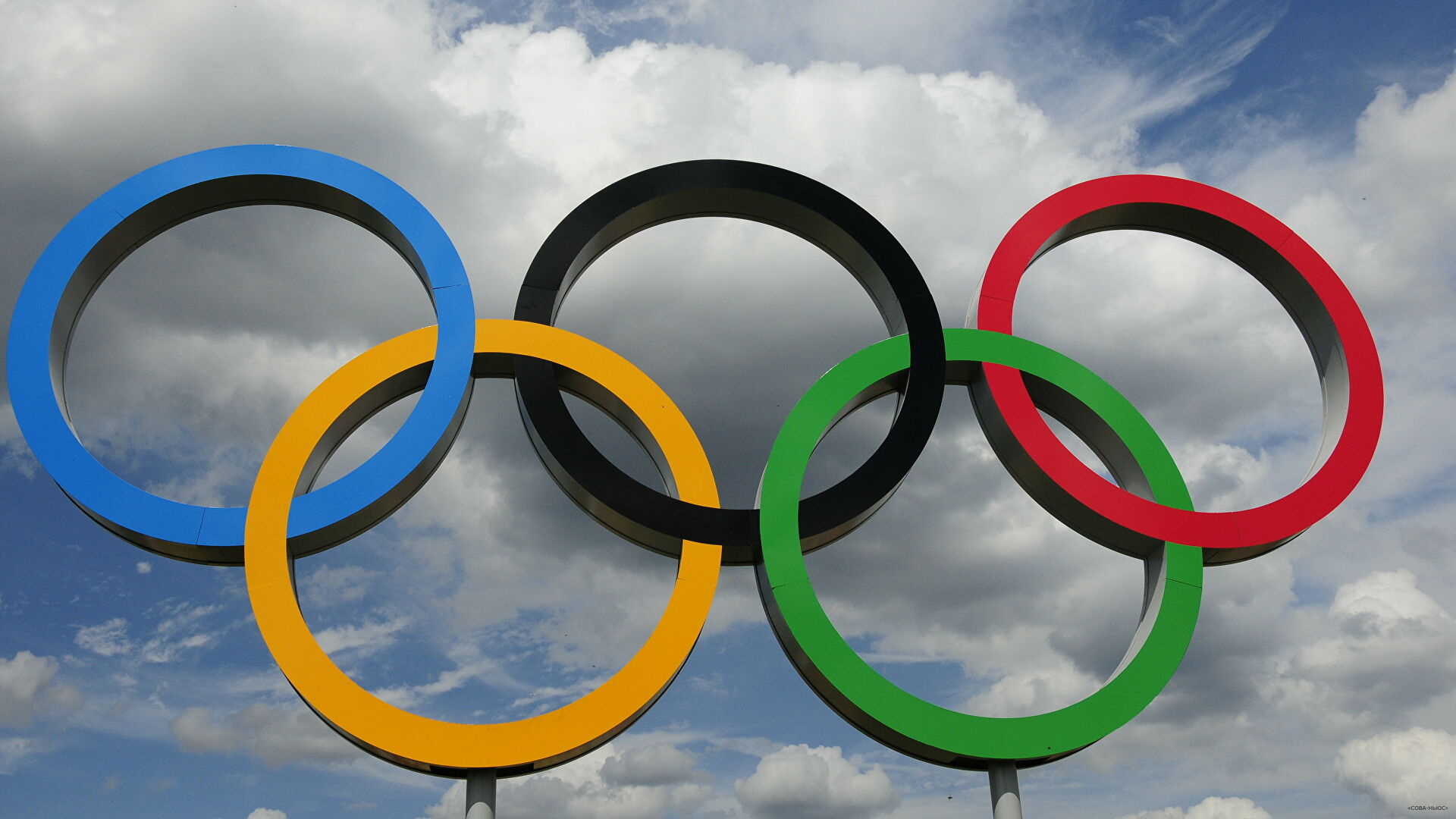 США выступают за участие российских спортсменов в Олимпийских играх 2024 года
