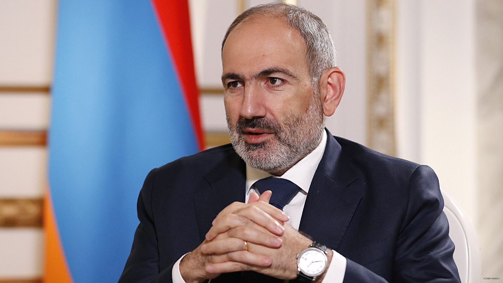 Армения обратилась в ООН за помощью в противостоянии с Азербайджаном