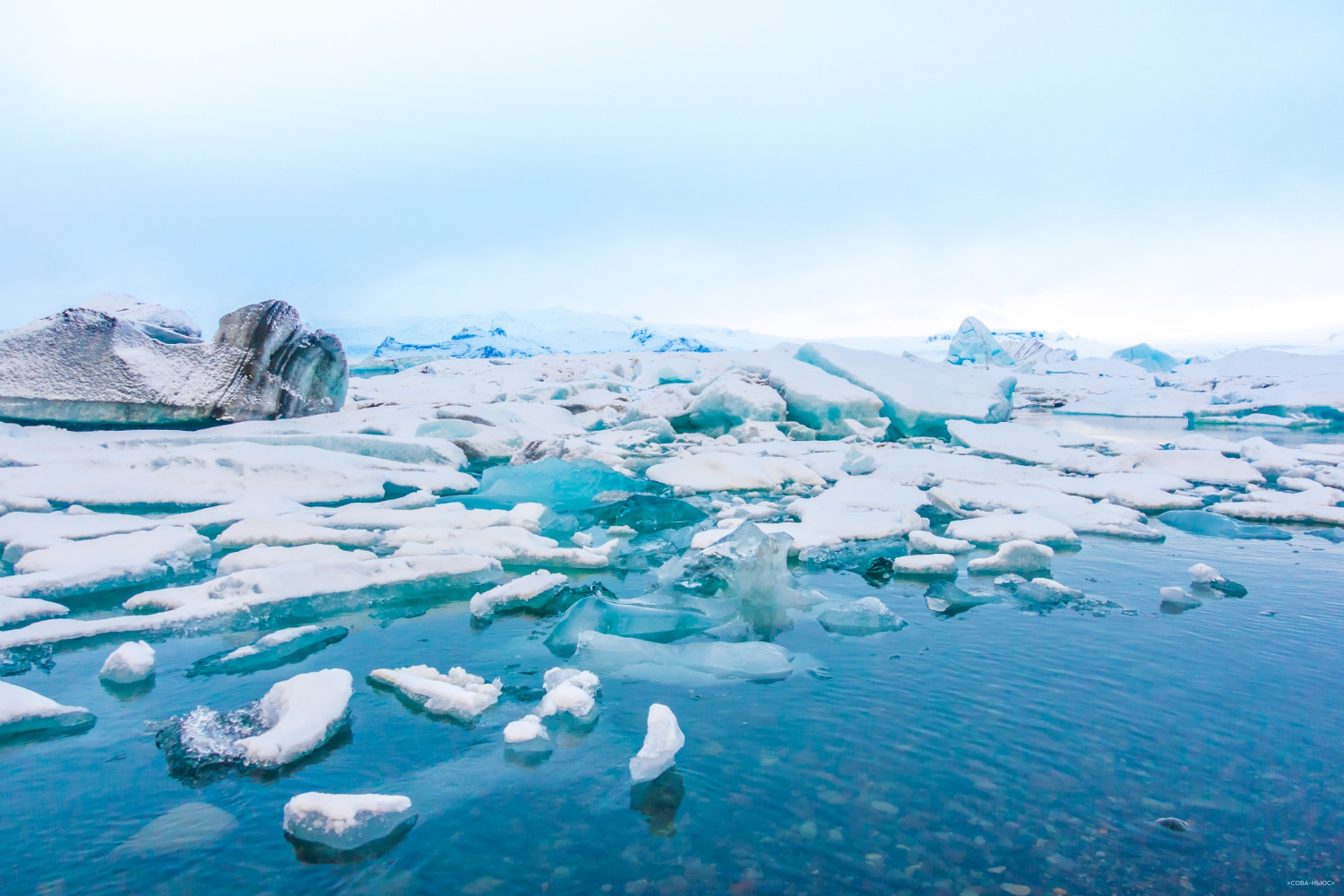 Минобороны РФ впервые за долгие годы испытало дизельные подлодки в Арктике