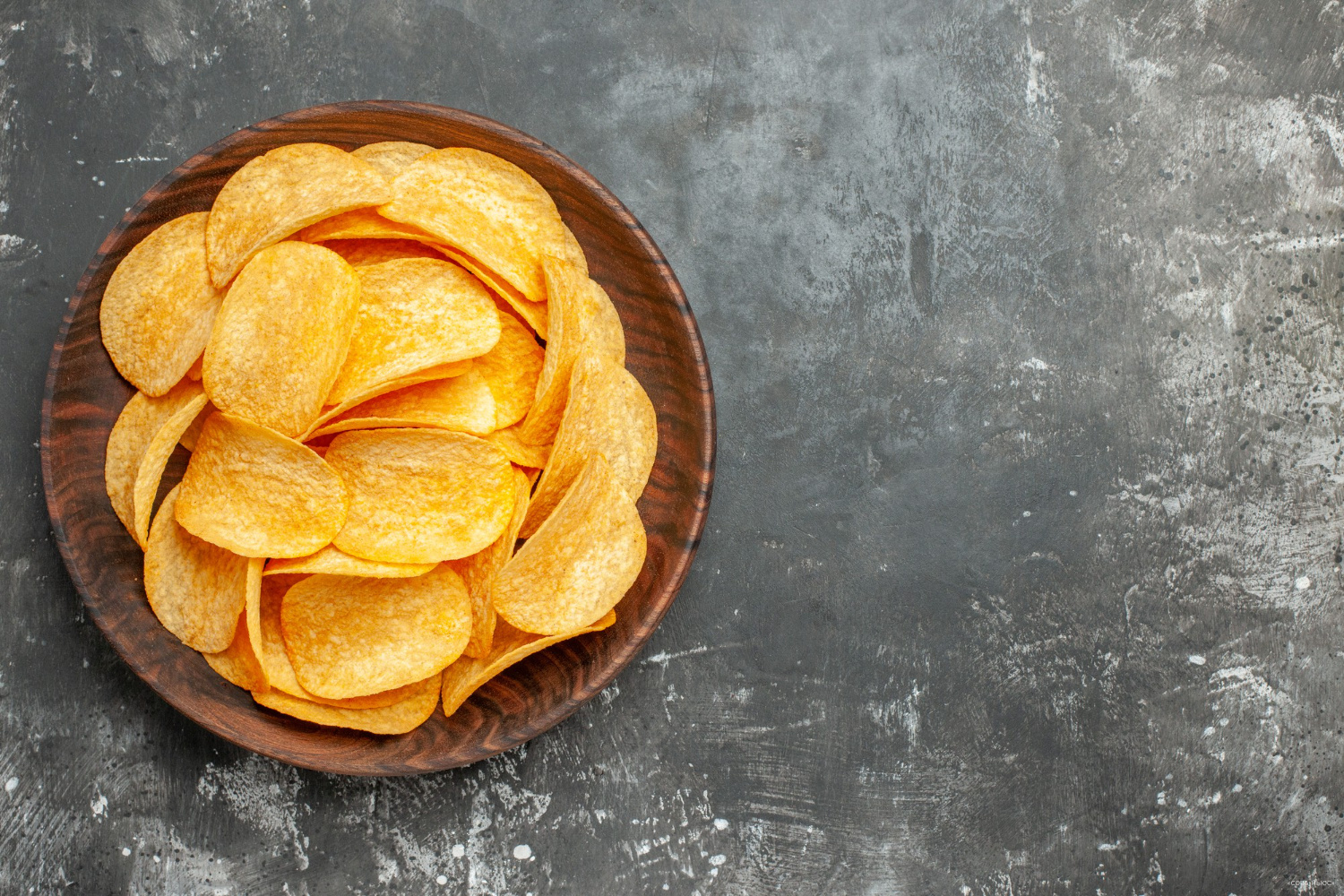 В России почти закончились запасы чипсов Pringles