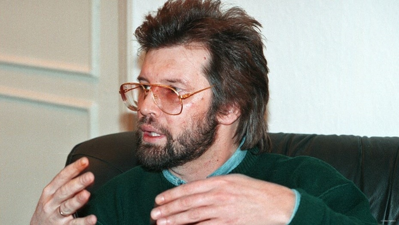 Спустя 25 лет раскрыто убийство пропавшего в 90-х депутата Госдумы Марка Горячева