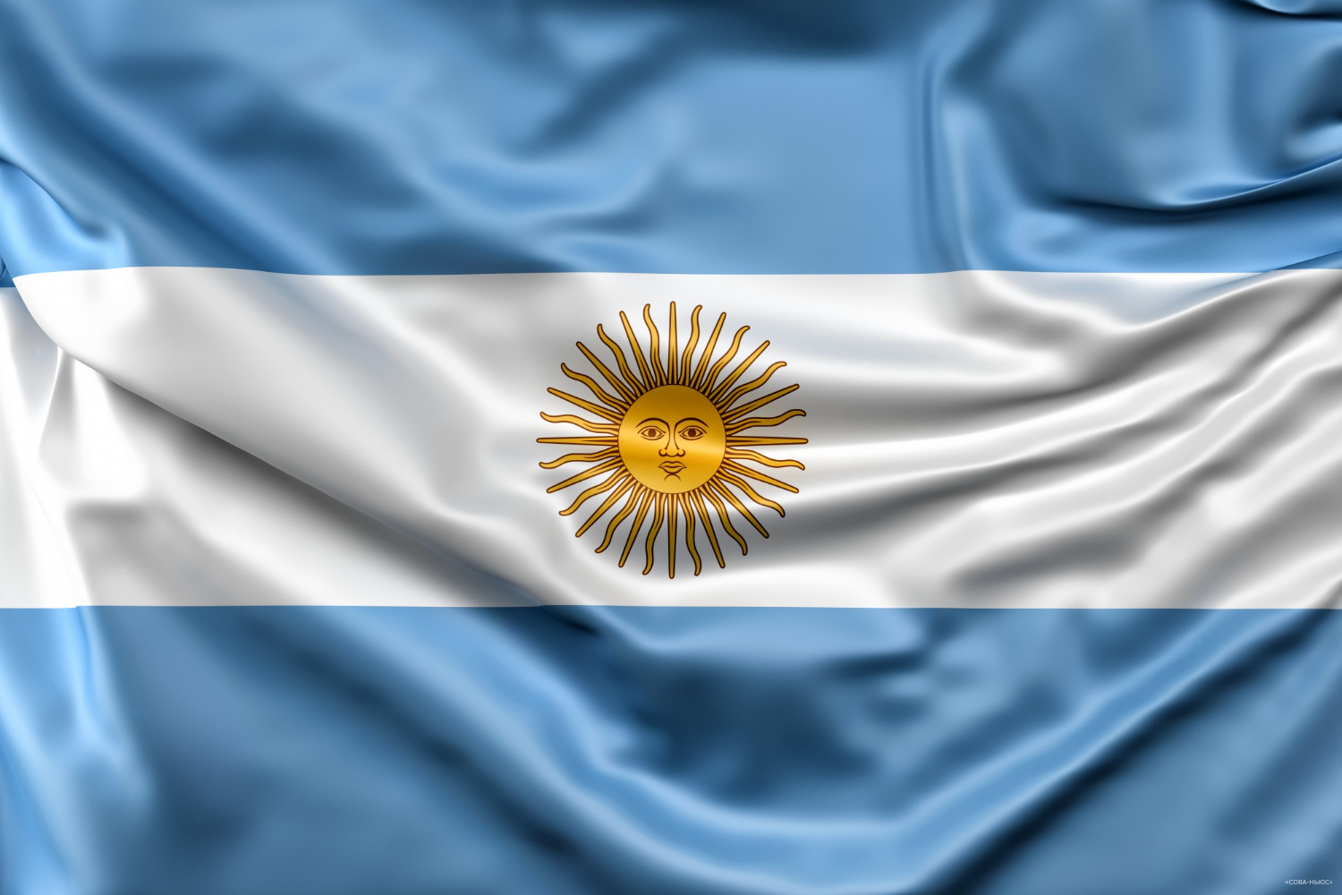 Власти Аргентины ведут расследование “родильного туризма” россиянок