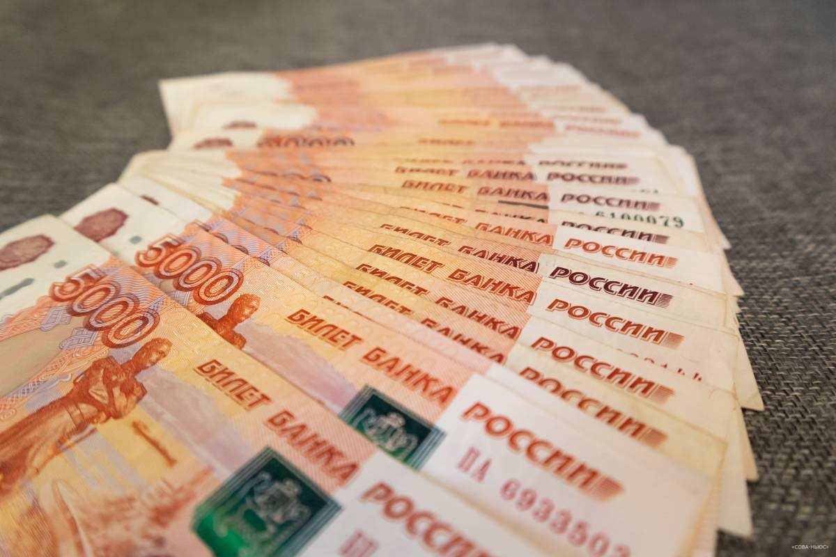 Малый бизнес в РФ сможет получить льготный лизинг на 2,4 миллиарда рублей