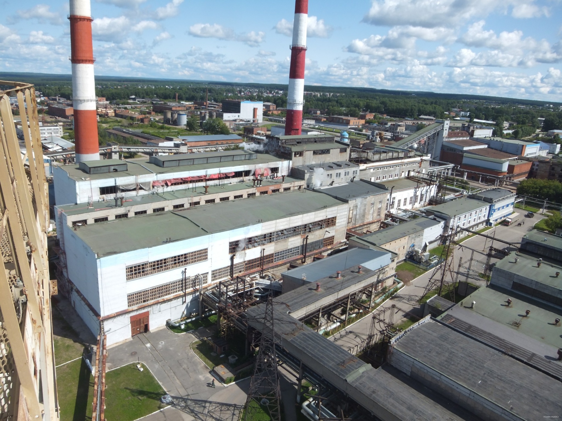 В России впервые запущено производство метаниобата лития в промышленном масштабе