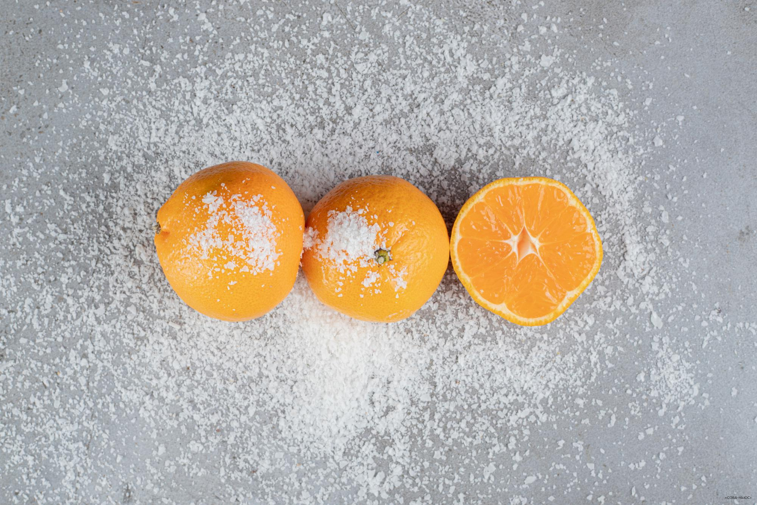 Экономист спрогнозировала рост мировых цен на сахар и апельсины