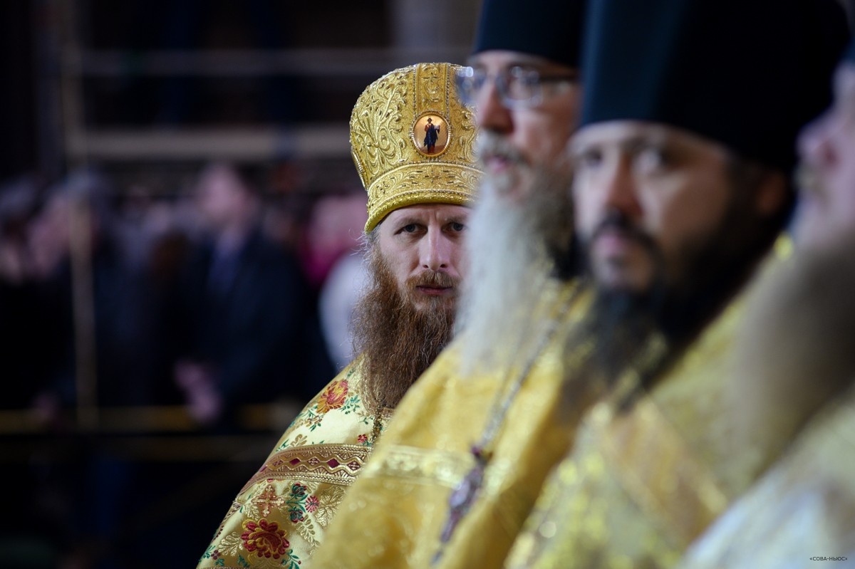 В белгородских школах на уроках и родительских собраниях будут присутствовать священники