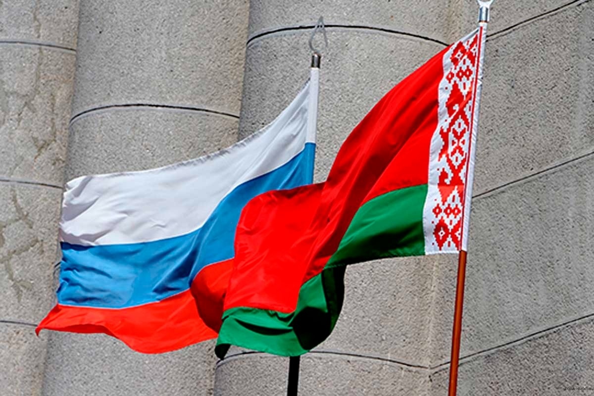 Взаимная торговля РФ и Белоруссии достигла рекордного уровня в $45 млрд