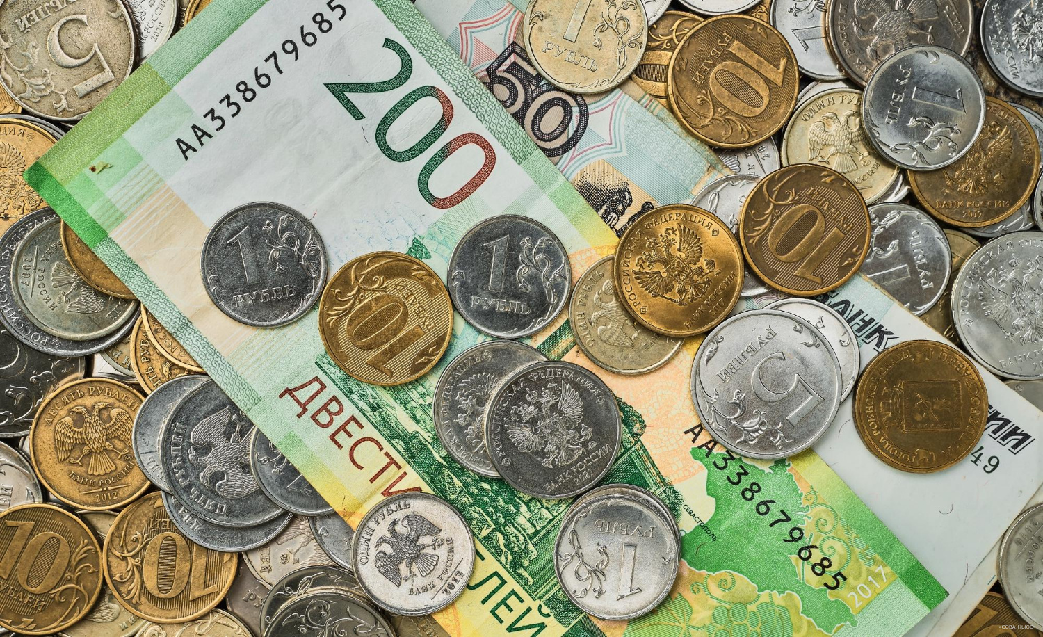 Банк России представит новые банкноты