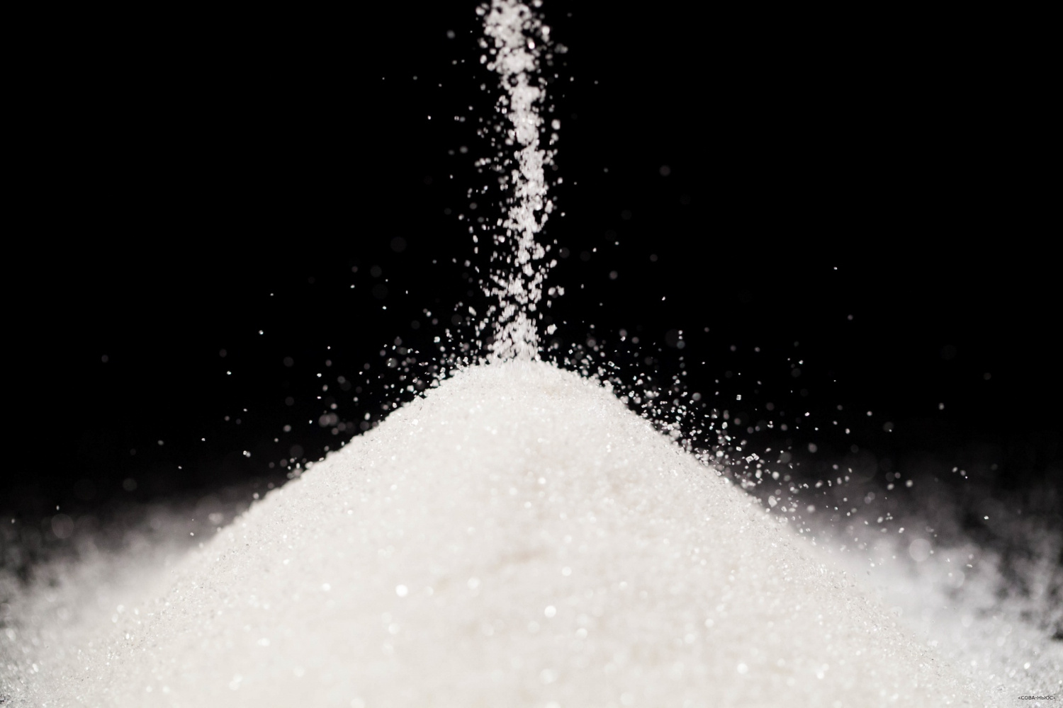 Кондитеры возмущены ростом цен на сахар при увеличении его производства в стране