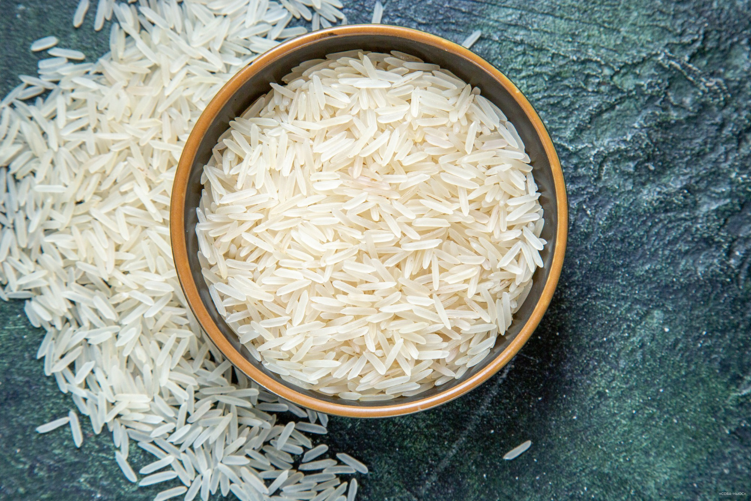 Российские поставщики предупредили о росте цен на рис до 30%