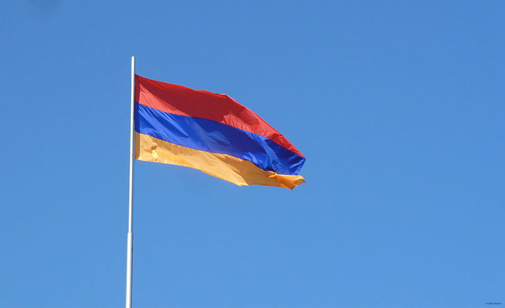 Армения примет участие в военных учениях НАТО