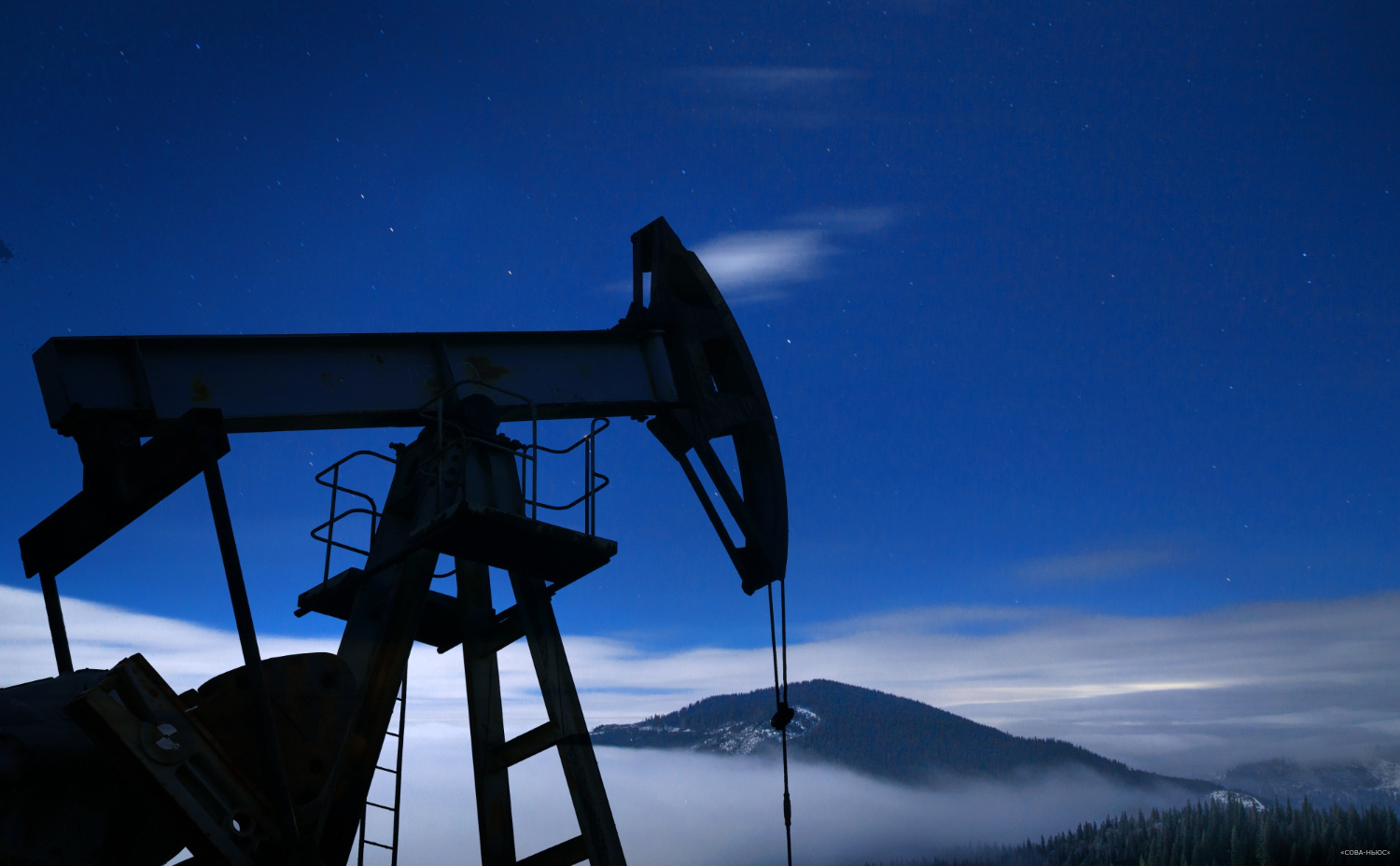 Российская компания будет осваивать месторождения газа в Индонезии