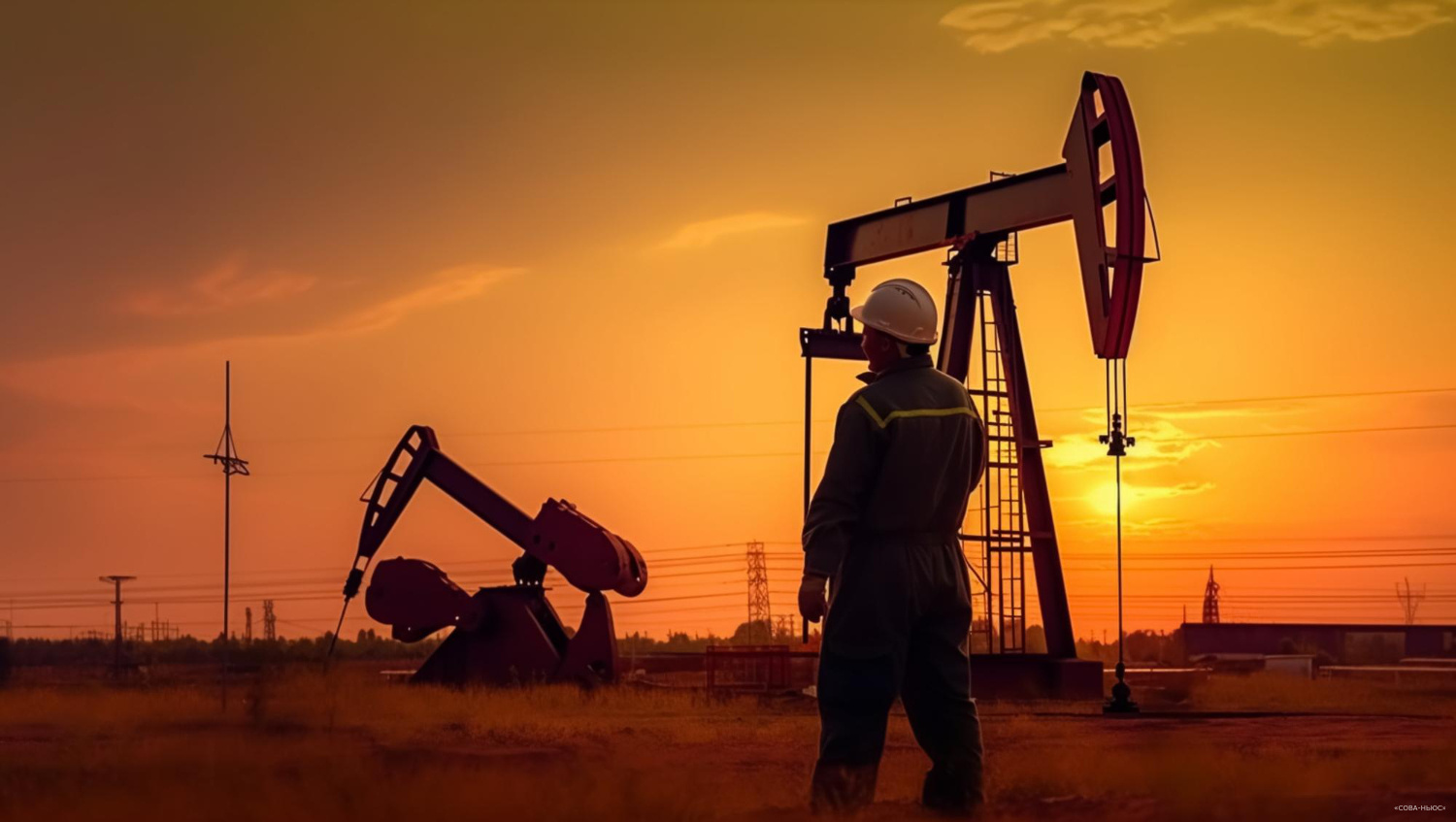 Средняя цена на нефть марки Urals в январе-мае 2023 года составила $51,5 за баррель