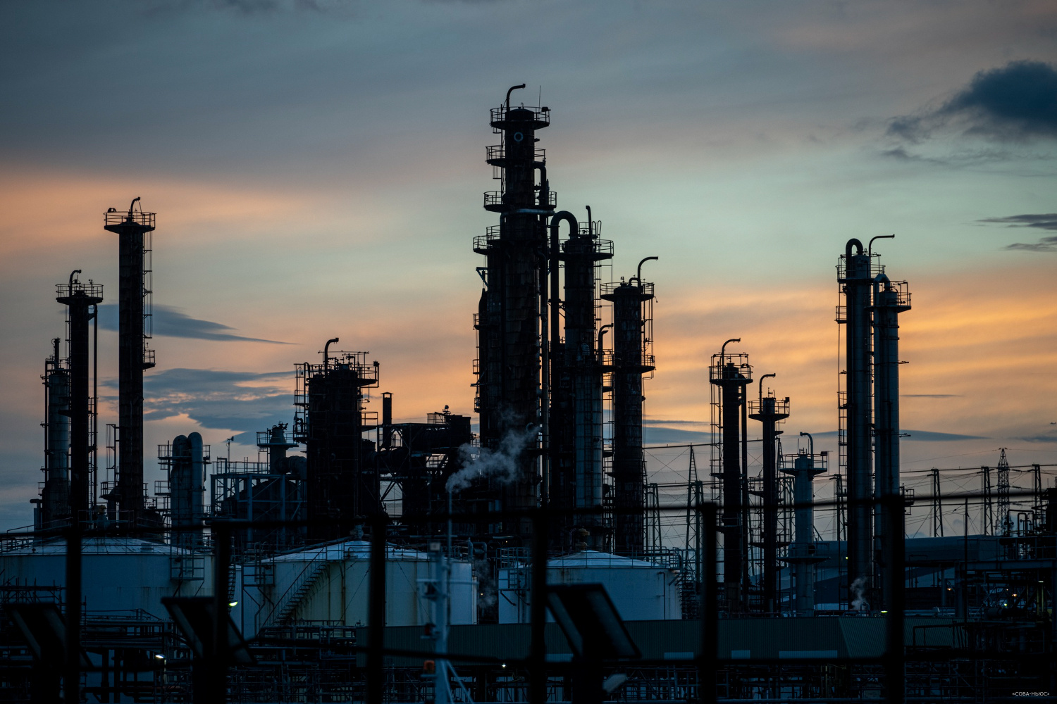Казахстан поставит в Германию 1,2 млн тонн нефти