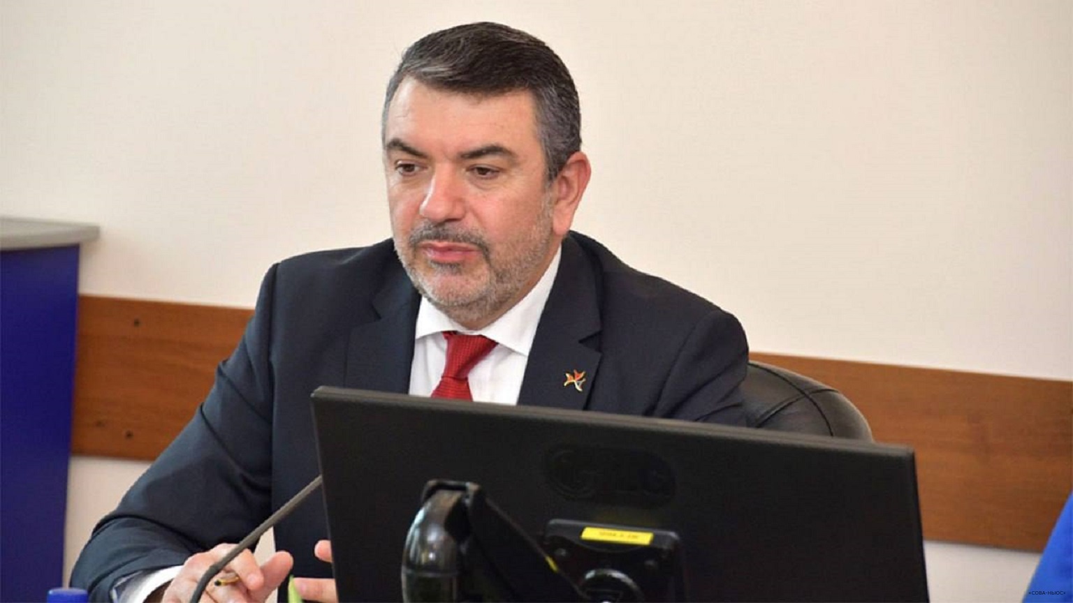 Армения отозвала постпреда из ОДКБ