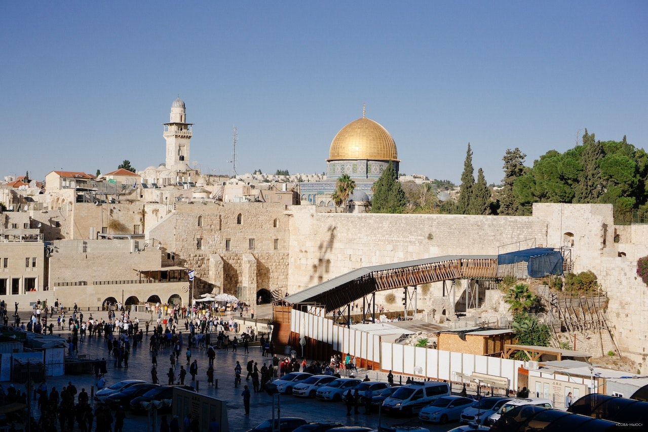 Российское Минэкономразвития предупреждает о возможных угрозах для туристов в Израиле
