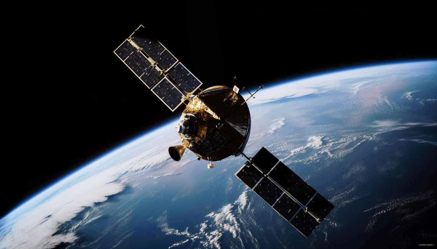 Глава "Роскосмоса" заявил о значительном отставании отечественного производства спутников от США и Китая