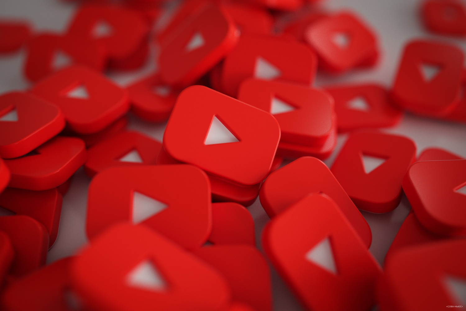 В Госдуме пообещали заблокировать YouTube через 5 лет
