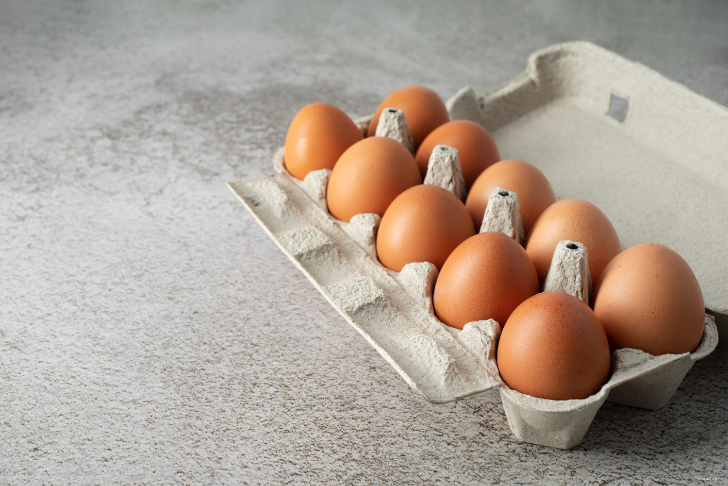 Правительство России снимает пошлины на импортные яйца в борьбе с ростом цен