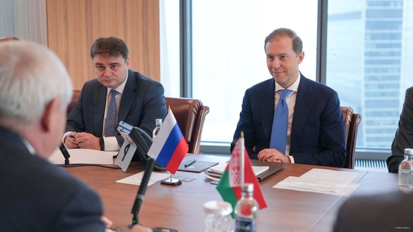 Россия и Беларусь укрепляют индустриальное сотрудничество: важные шаги в импортозамещении