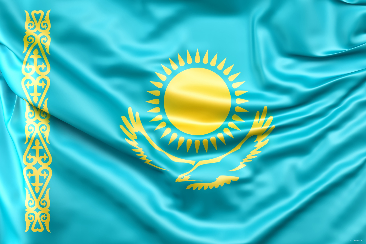 Премьер-министр Казахстана заявил о готовности к плодотворному сотрудничеству с Россией