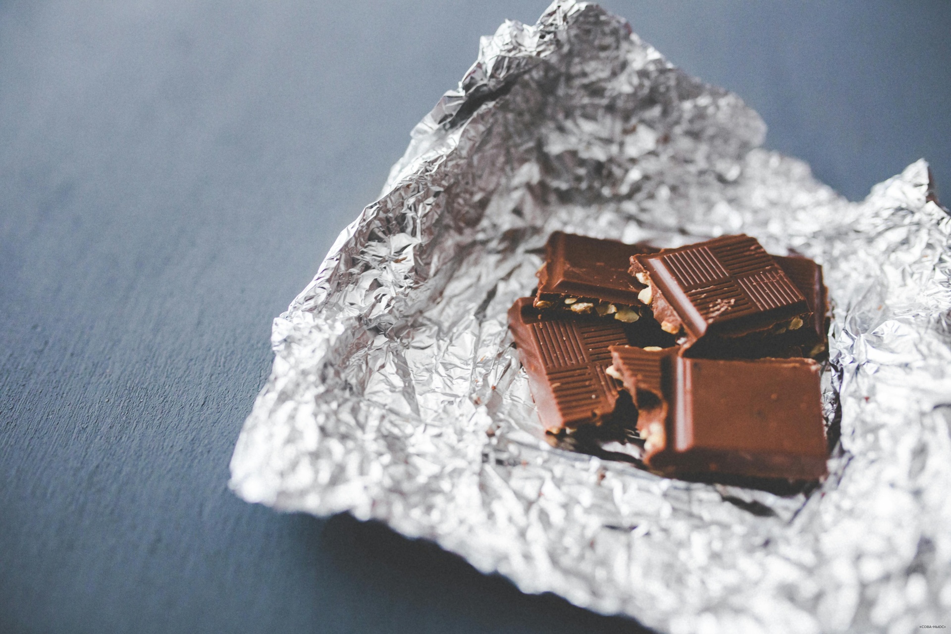 Поставщики шоколадных изделий готовятся к повышению цен на 10–20%